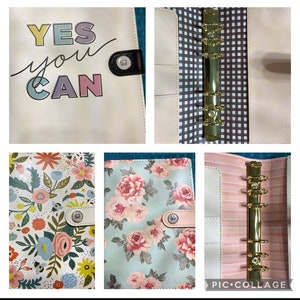 binder