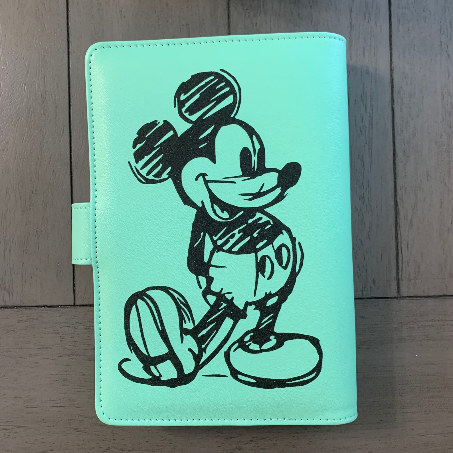 Disney Budget Binder A5 Etsy