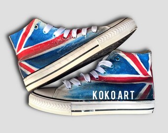 Unisex Casual High-Top Skate Shoes Classic Sneakers Adults Trainers Honduras Flag