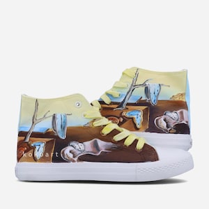 Salvador Dali Shoes