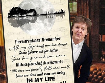 Life Size Posters Etsy