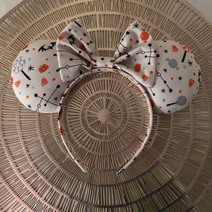 Trick or Treat Ears