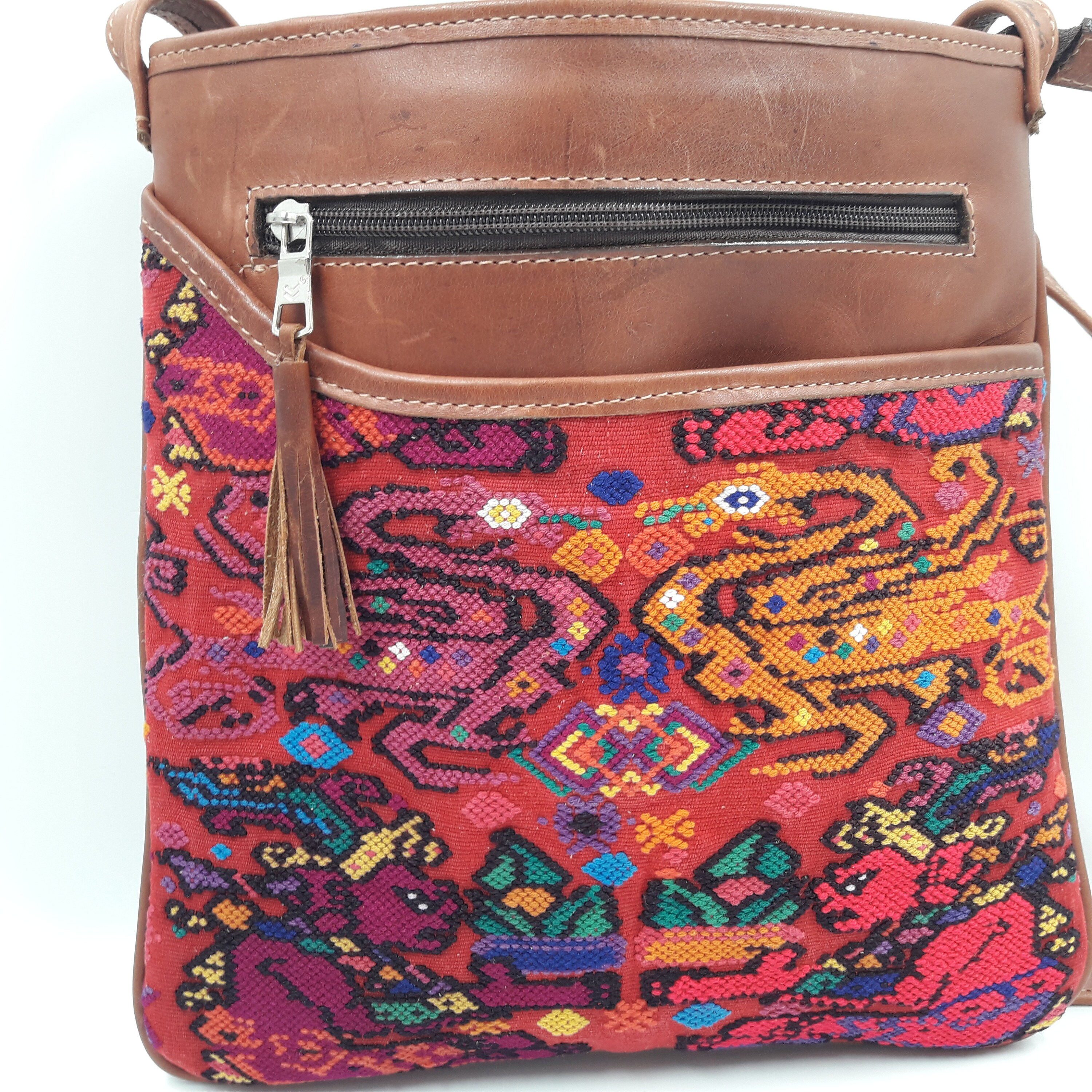 textile tote bolsas