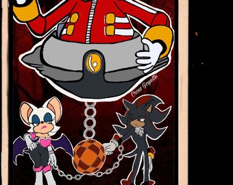 La impresión del tarot del diablo