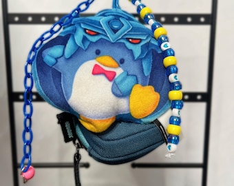 Llavero de gato Choco de Sanrio Yugioh