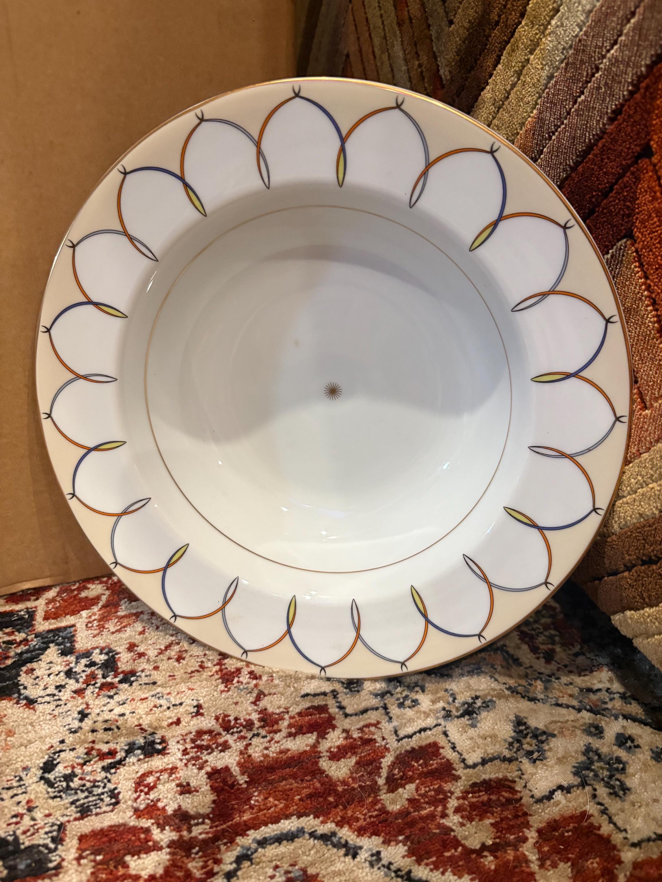 Swid Powell Bowl - Etsy