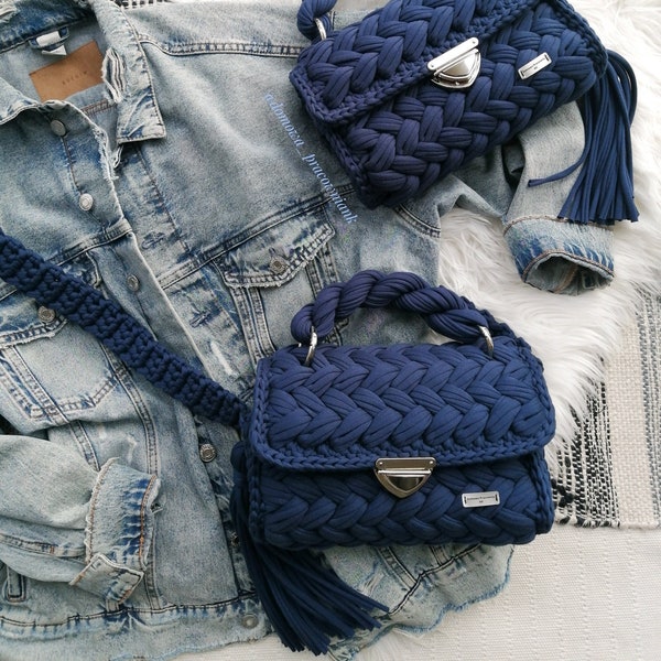 Chic bag, celebrity bag, christmas present, cottage core bga, crochet faschion, deluxe bag, designer gift, elegant bag, elegant style