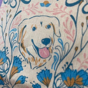 Dog Park | Sarah Watts | Ruby Star Society | FQ