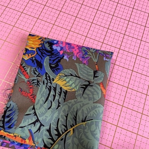 Lilac | Kaffe Fassett | FreeSpirit| FQ