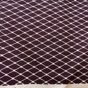 Fishnet | Deja Vu Nightshade | Tula Pink | FQ