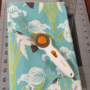 Chloe | Birds | Tanya Whelan | Free Spirit Fabrics | FQ