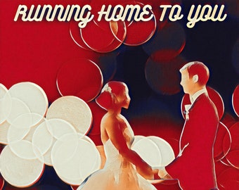 Running Home To You Etsy