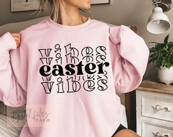 Pascua SVG, PNG, Feliz Pascua SVG, Vibraciones de Pascua Svg, Escuadrón de Pascua Svg, Pascua para niños Svg, Conejito Svg, Camiseta de Pascua Svg, Conejito de Pascua Svg