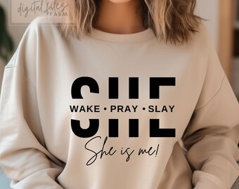She is me Svg, PNG, I am she svg, She is strng Svg, Motivational svg, Entrepreneur Girl Boss Svg, Boss Girl Svg, She builds owns invests svg