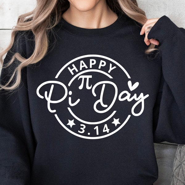 Happy Pi Day SVG, Pi day SVG, Math Teacher Shirt SVG, Teacher svg, Pi Symbol svg, Teacher Pi Day svg, 3.14 svg, Svg files for cricut