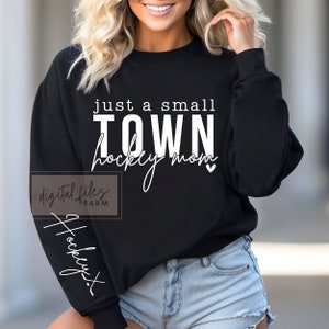 Mãe do Hóquei SVG, Camisa de Hóquei com Manga SVG, Temporada de Hóquei, Decoração de Hóquei, Camisa de Mãe do Hóquei SVG, Mãe do Esporte SVG, Vida de Mãe SVG, Vibrações de Dia de Jogo SVG