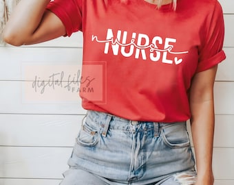 Nurse mode svg, Nurse svg, Stethoscope svg, Nurse life svg, Nurse gift idea, Funny nurse svg, Nursing svg, Nurse life, Svg files for cricut