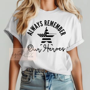 Veterans Svg, Remember Heroes Svg, Memorial Day SVG, 4th of July SVG, Patriotic SVG, Veterans Day Svg, Thank You Svg, Honor Svg Cut Files