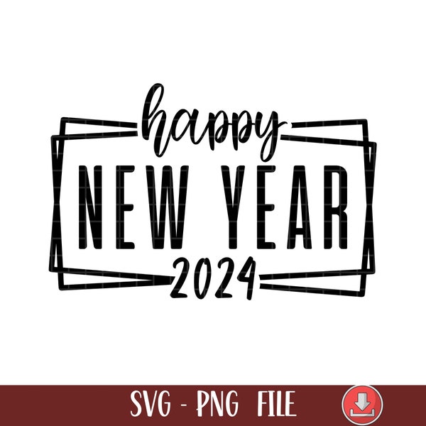 2025 New Years Party Etsy