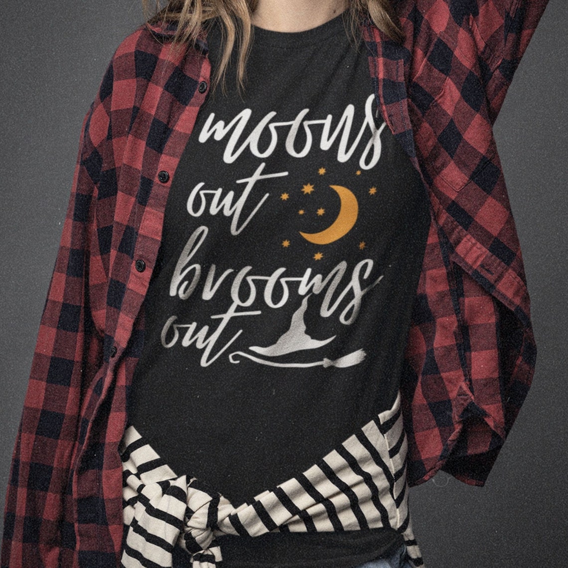 clare v tiger sweatshirt