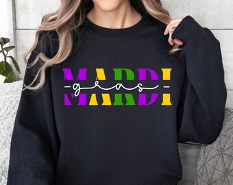Mardi Gras SVG, Funny Mardi Gras Svg, Louisiana Svg, Mardi Gras Shirt Svg,  Fat Tuesday svg, Mardi Gras cut file svg, Svg files for cricut