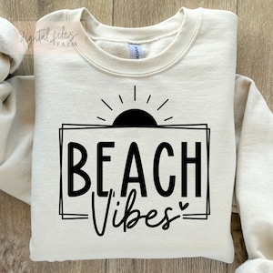 Summer SVG, Beach Vibes SVG, Summer vibes Svg, Vacation Svg, Beach life SVG, Beach shirt Svg, Holiday shirts Svg, Vacay Svg, Family Summer
