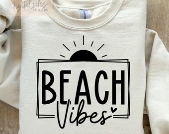 Summer SVG, Beach Vibes SVG, Summer vibes Svg, Vacation Svg, Beach life SVG, Beach shirt Svg, Holiday shirts Svg, Vacay Svg, Family Summer