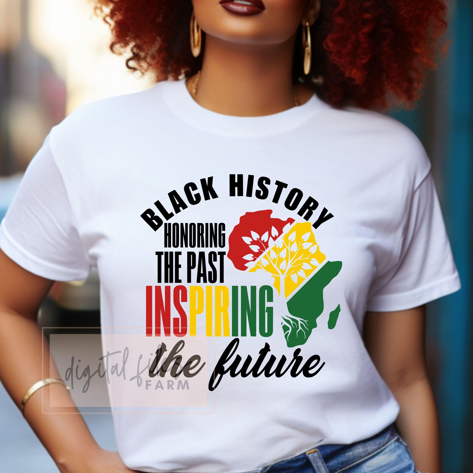 Black History Honoring the Past Inspiring the Future Teacher Svg, Black ...