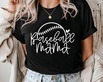 Baseball Mom SVG, PNG, Baseball Svg, Baseball Game Day Svg, Baseball Mama Shirt Svg, Love Baseball Svg, Sports Mom Svg, Sports Svg cut file