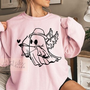 Valentines Day SVG PNG, My Boo Is My Valentine Svg, Cupid Svg, Boo Svg, Boo Cupid In Valentines Day, Valentine Svg, Boo Valentine Shirt Svg