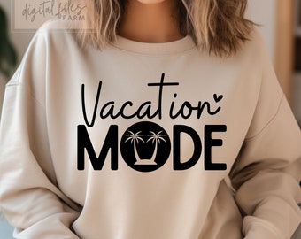 Wakacje SVG, Tryb wakacyjny SVG, Lato SVG, Wakacje przyjaciół SVG, Weekend dziewcząt SVG, Wycieczka przyjaciół SVG, Wycieczka dziewcząt SVG, Wakacje rodzinne SVG