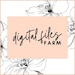 DigitalFilesFarm store logo