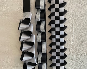 Tresses pour mamans des retrouvailles, Chaîne pour mamans des retrouvailles, Accessoires pour mamans, Fournitures pour mamans des retrouvailles, Ruban pour mamans des soirées seniors, Retrouvailles de mamans