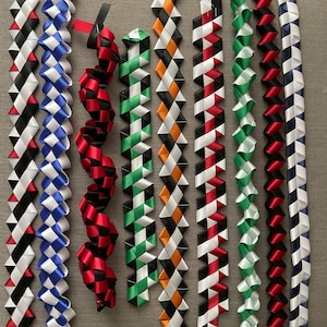 Homecoming Mums Braids, Homecoming Mums Chain, Mums Accessories, Mums for Homecoming Supplies, Senior Homecoming Mums Ribbon, Mum Homecoming