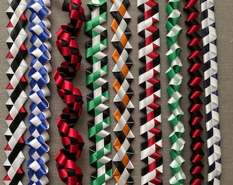 Homecoming Mums Braids, Homecoming Mums Chain, Mums Accessories, Mums for Homecoming Supplies, Senior Homecoming Mums Ribbon, Mum Homecoming
