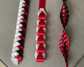 Tresses pour mamans des retrouvailles, Chaîne pour mamans des retrouvailles, Accessoires pour mamans, Fournitures pour mamans des retrouvailles, Ruban pour mamans des soirées seniors, Retrouvailles de mamans