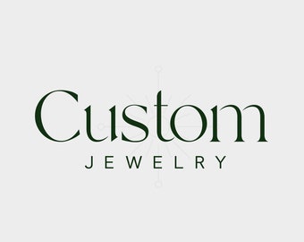 Custom Jewelry, Bespoke Jewelry , Fine Jewelry, Custom Fine Jewelry, Personalized Fine Jewelry, Custom Jewelry Design