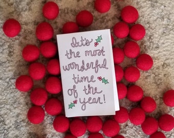 Christmas Fun Mini Coloring Book