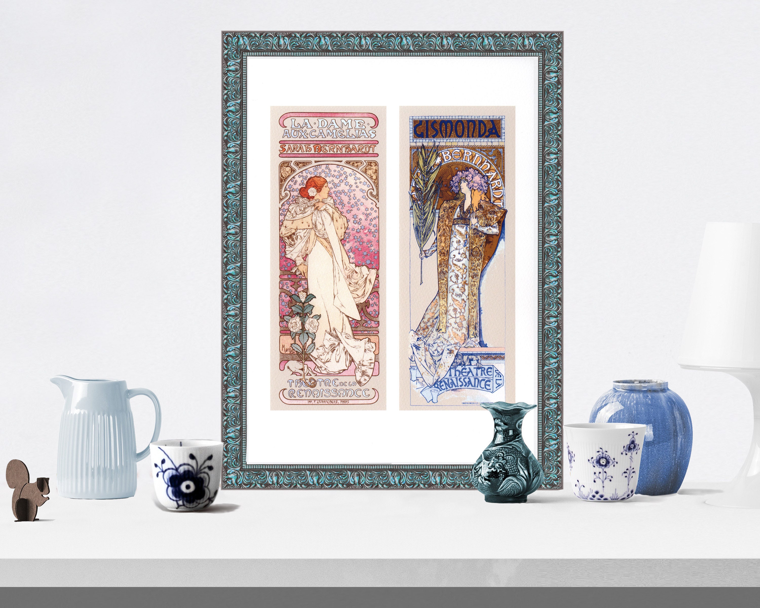 激レア 廃盤 アルフォンス・ミュシャ カタログレゾネ 激レア 廃盤 アルフォンス・ミュシャ カタログレゾネ 2025年最新