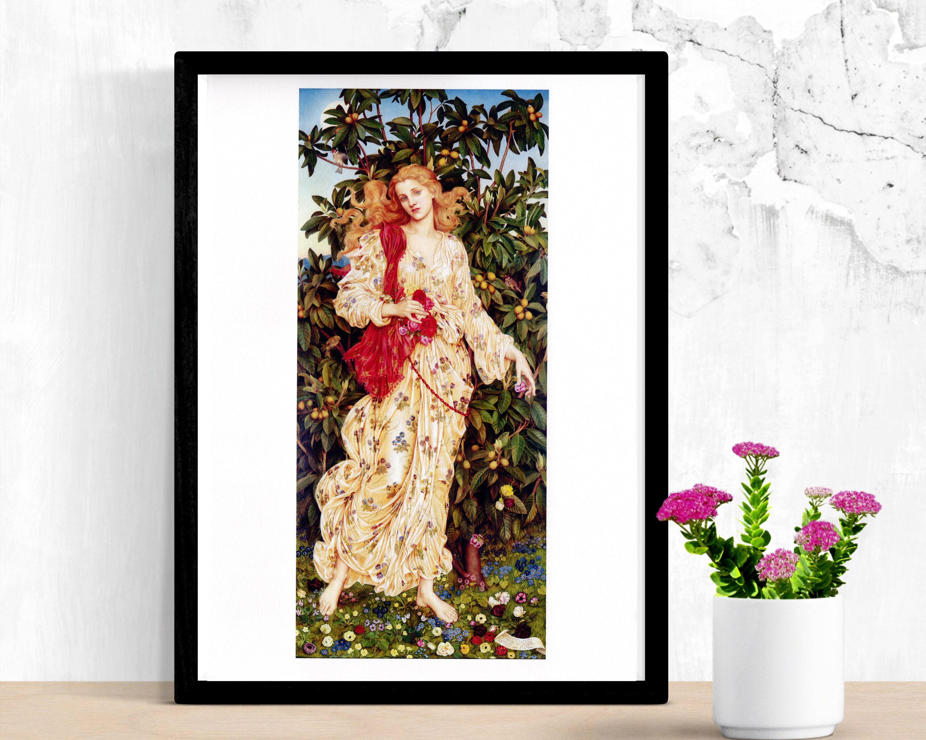 絵画　画家名　ヴァレリー・エルマン（女性） 絵画 画家名 ヴァレリー・エルマン（女性）