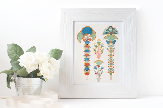 FUSAO作　生けられた花の図　古いリトグラフ　91/300　サイン　額装品 FUSAO作 生けられた花の図 古いリトグラフ 91/300 サイン 額装品