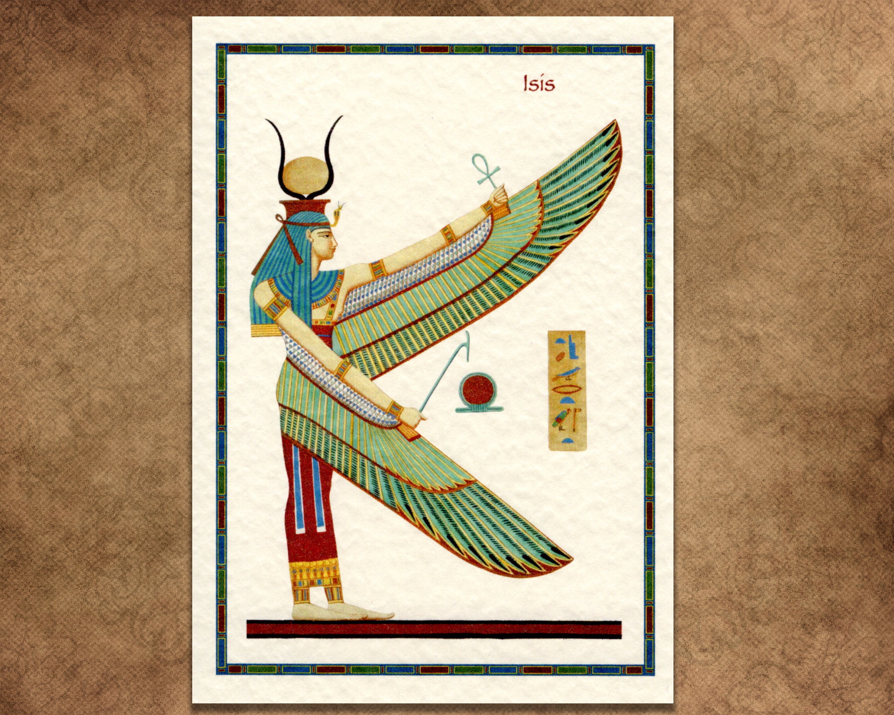 専用　エジプトの女神　ハトホル　イシス　マアト　2オンス　　シルバーバー エジプトの女神 ハトホル ムト イシス マアト 2オンス コイン