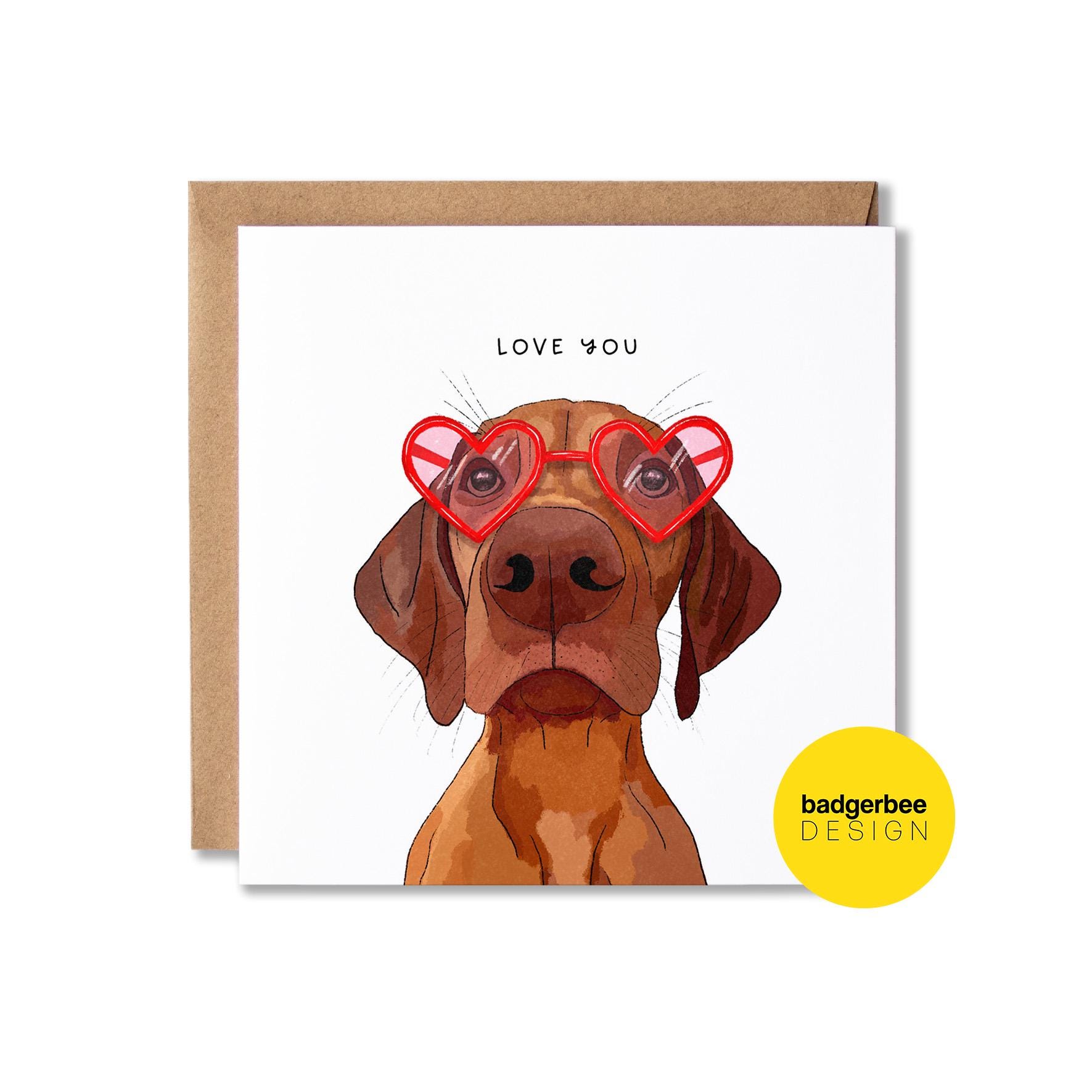 Dog's Love to You gooien kussensloop puppy Chinese kuif kussen liefde