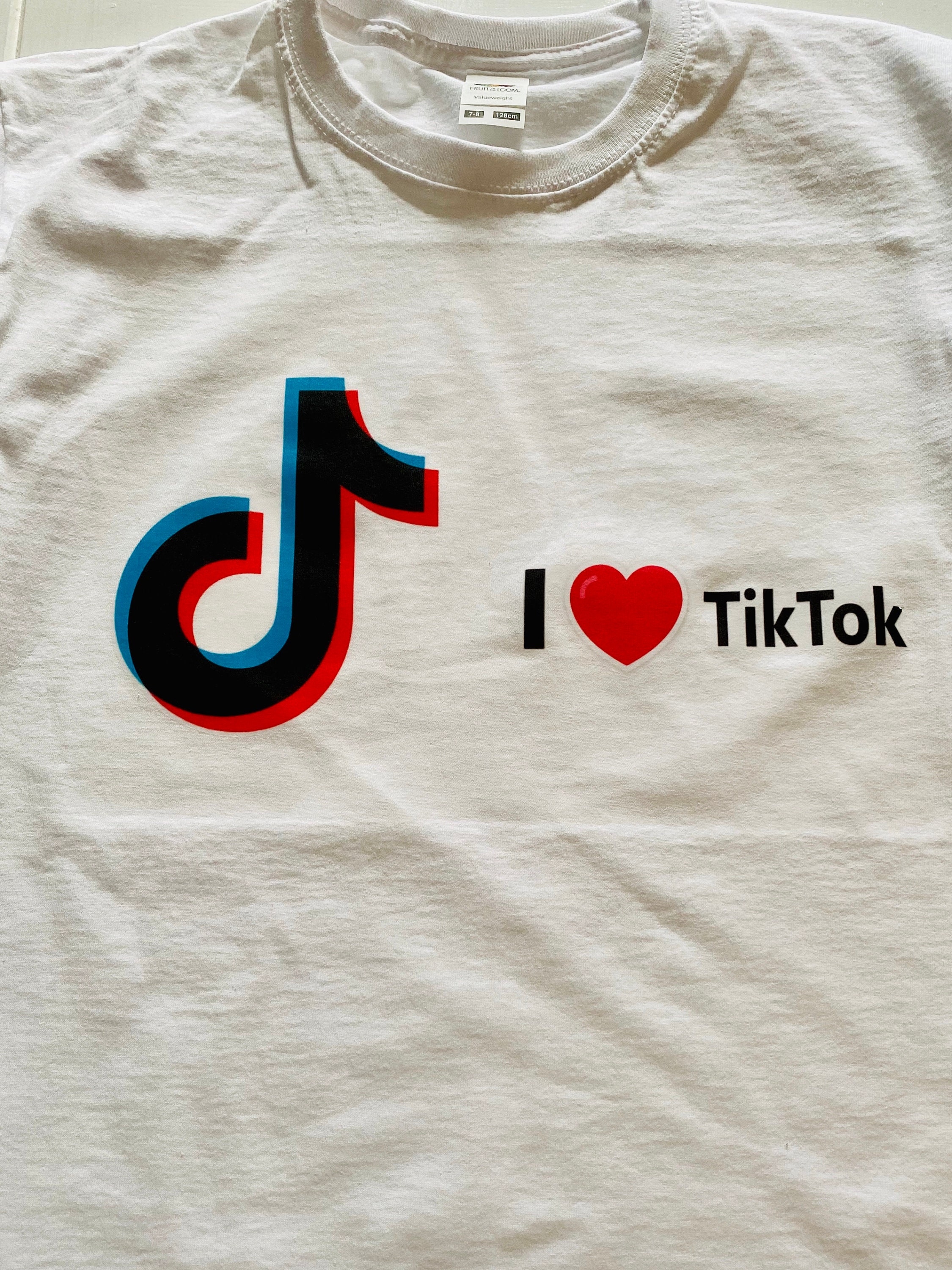 viral tiktok shirt