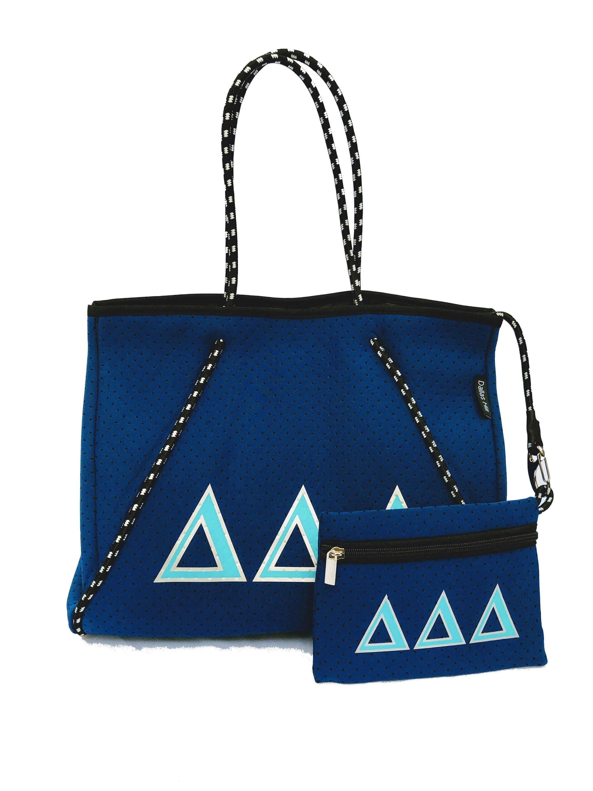 Dallas hill neoprene bag cheap