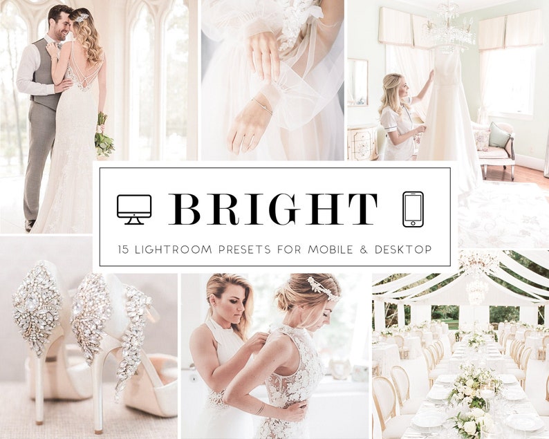 light and airy presets light and airy presets