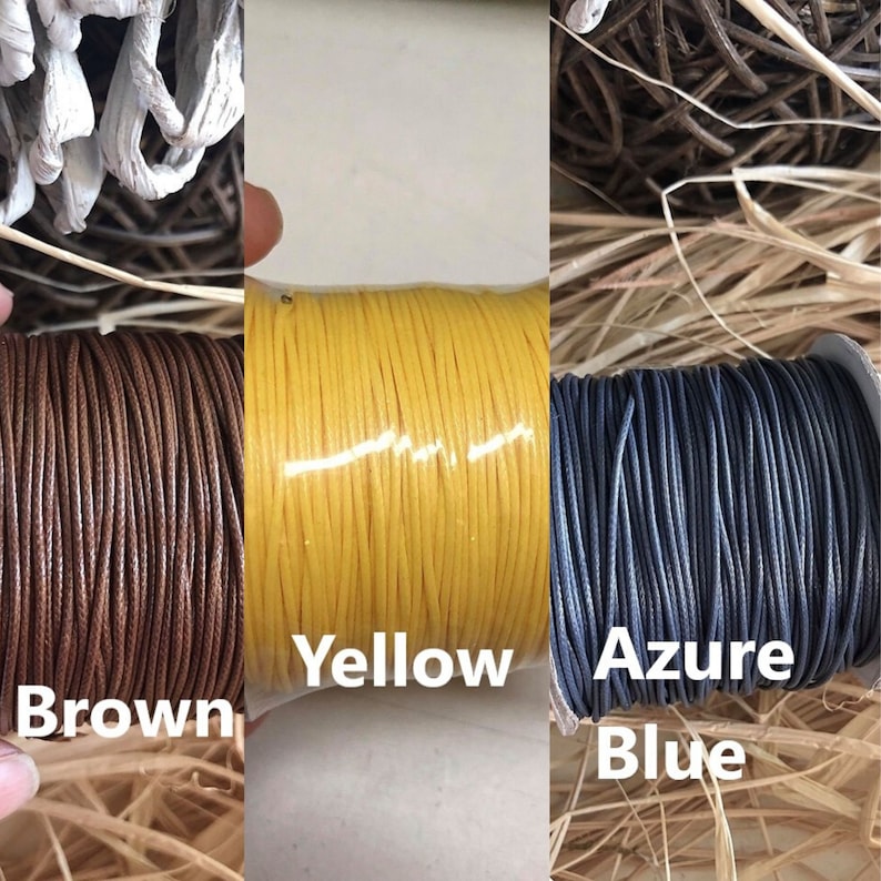 1mm Sand Brown Leather Cord,1mm Sand Brown Round Leather Cord,Leather Cord Bracelet,Leather Necklace Cord,Leather Wire Brown