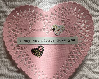 Tarjeta de San Valentín de los Beach Boys