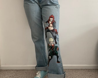 Anime Jeans Cookierecipes anime jeans cookierecipes