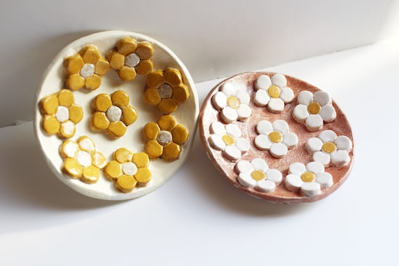 Air dry terracotta clay jewellery deals